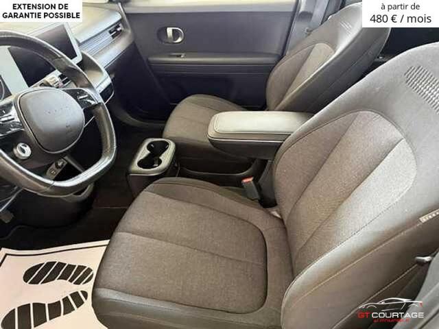 Hyundai Ioniq 5 image 6