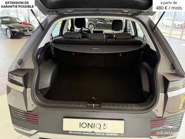 Hyundai Ioniq 5 image 5