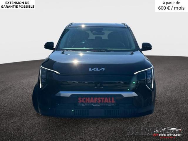 Kia EV3 58.3Kwh Winterpaket d’occasion