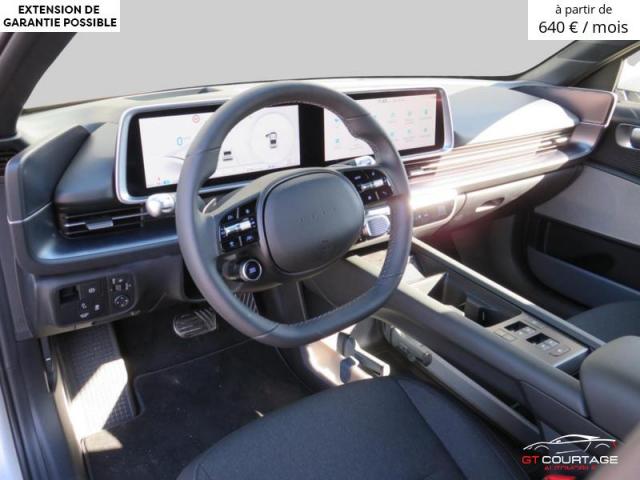 Hyundai Ioniq 6 Connect image 4