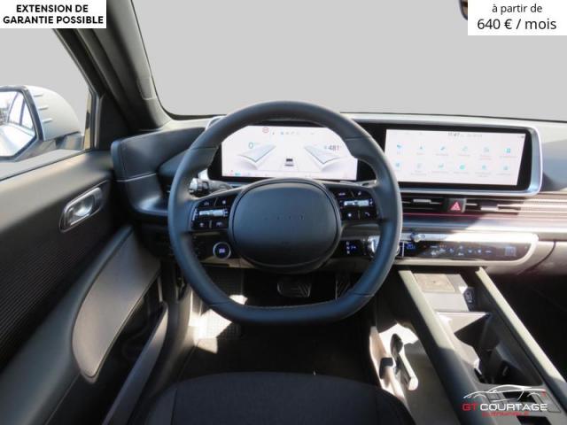 Hyundai Ioniq 6 Connect image 1