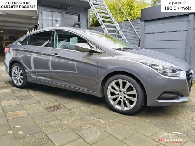 Hyundai I40 1.6 GDI image 3