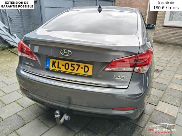Hyundai I40 1.6 GDI image 1