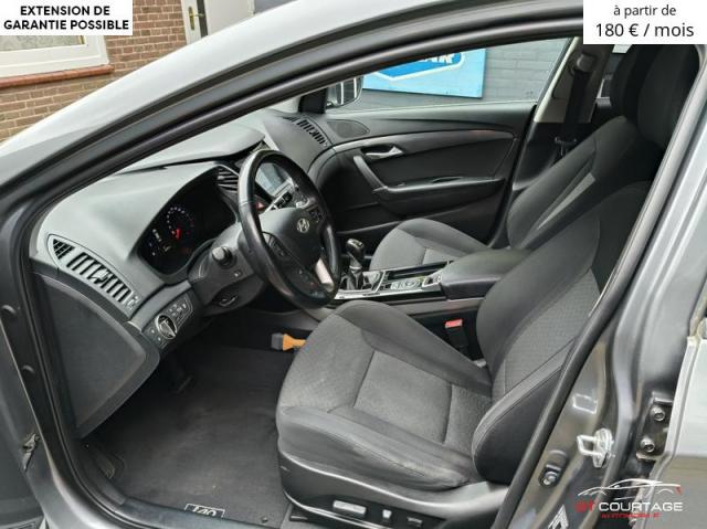 Hyundai I40 1.6 GDI image 2
