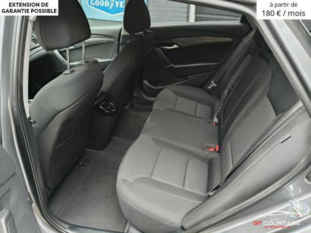 Hyundai I40 1.6 GDI image 4