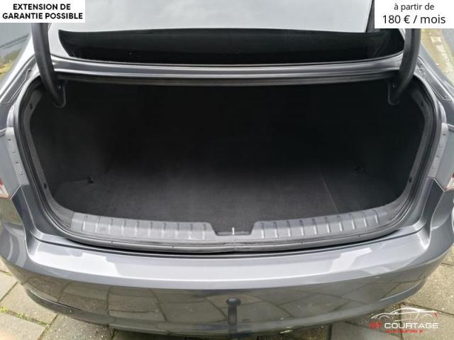 Hyundai I40 1.6 GDI image 5