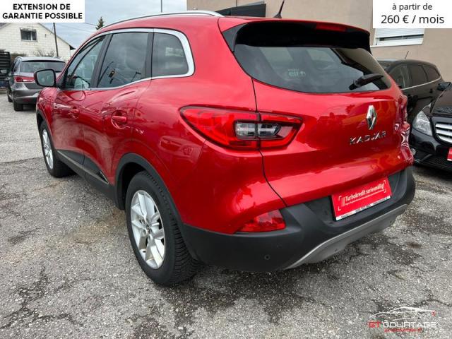 Renault Kadjar XMOD Energy DCi 110 image 6