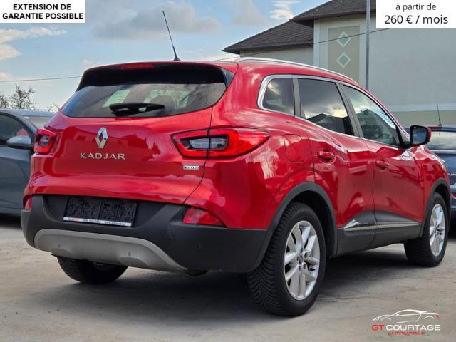 Renault Kadjar XMOD Energy DCi 110 image 5