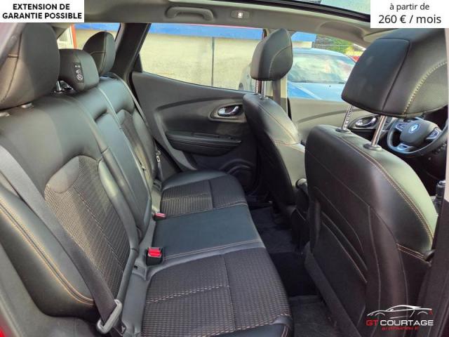 Renault Kadjar XMOD Energy DCi 110 image 2