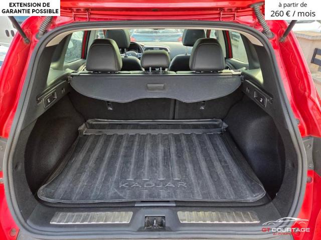 Renault Kadjar XMOD Energy DCi 110 image 3