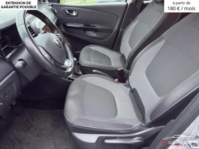 Renault Captur 1.5 DCi Energy Intens EDC image 2