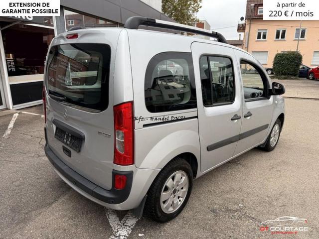 Mercedes Benz Citan Kombi 111 CDI Long image 6