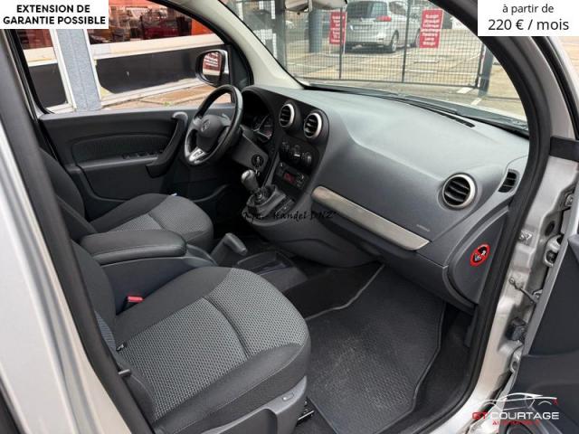 Mercedes Benz Citan Kombi 111 CDI Long image 7
