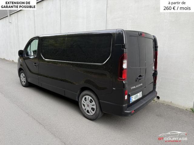 Fiat Talento 1.6 Multijet 145cv L2H1 image 2