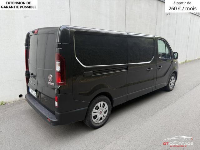 Fiat Talento 1.6 Multijet 145cv L2H1 image 3