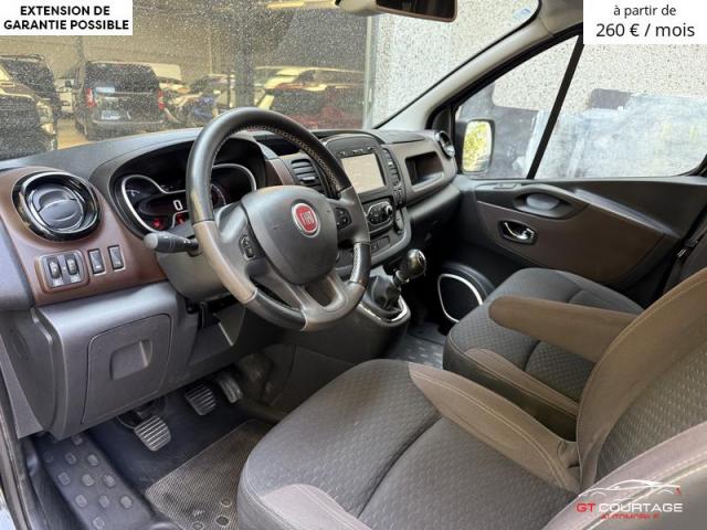 Fiat Talento 1.6 Multijet 145cv L2H1 image 5
