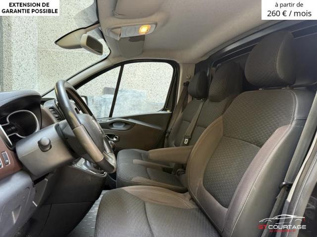 Fiat Talento 1.6 Multijet 145cv L2H1 image 1