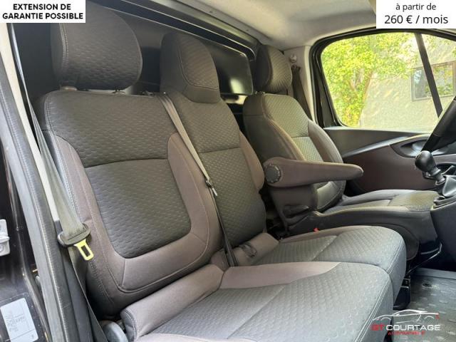 Fiat Talento 1.6 Multijet 145cv L2H1 image 6