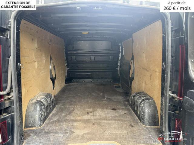 Fiat Talento 1.6 Multijet 145cv L2H1 image 4