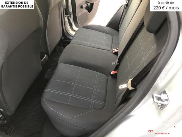 Ford Fiesta 1.5 TDCI 86 Cool & Connect image 2