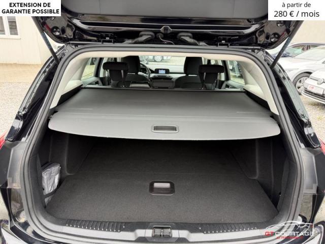 Ford Foucus SW 1.5 TDCI 120 image 7