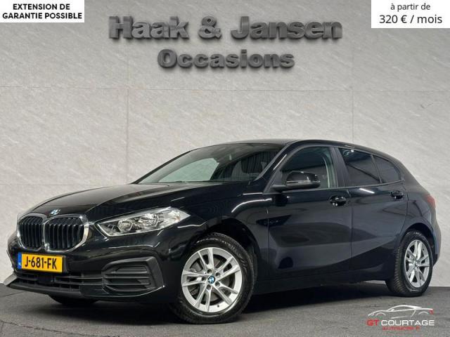 BMW 116 D 