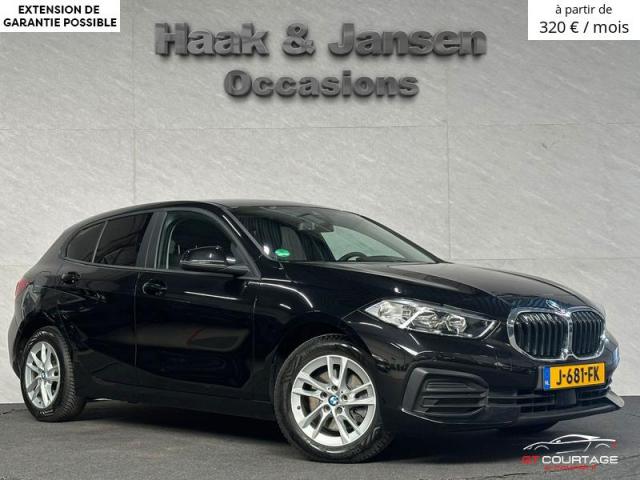 Bmw 116 D image 3