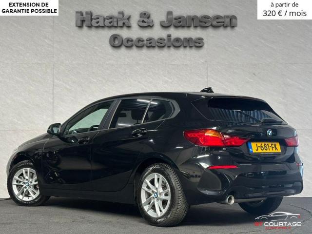 Bmw 116 D image 1