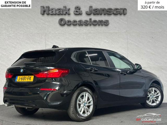 Bmw 116 D image 4