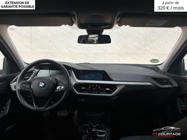 Bmw 116 D image 5