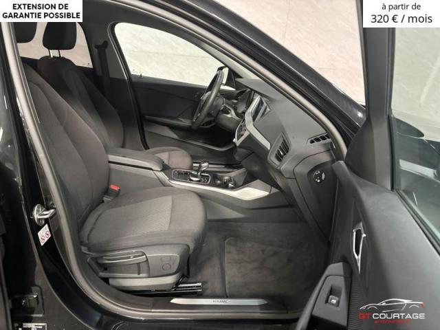 Bmw 116 D image 2