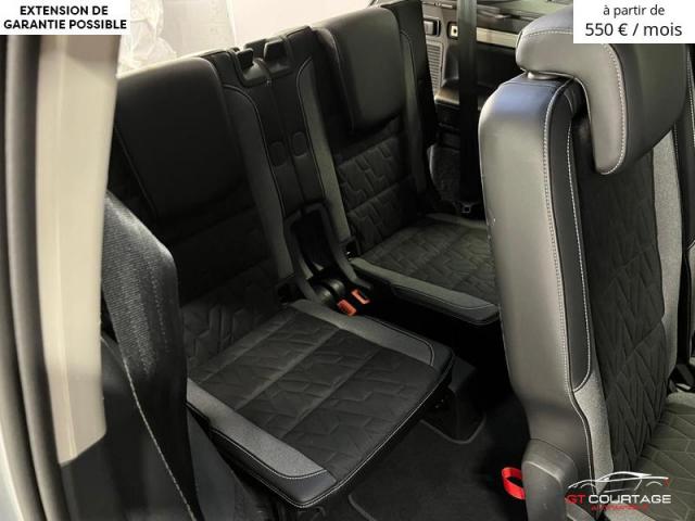 Volkswagen Touran 2.0 TDI 150 Goal BVA image 6