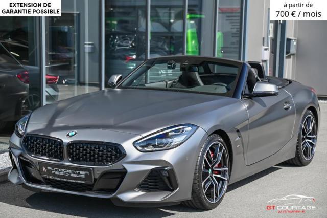 Bmw Z4 M40i M Shadow Live image 3