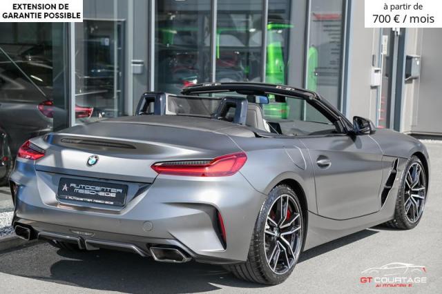Bmw Z4 M40i M Shadow Live image 4