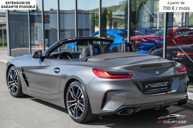 Bmw Z4 M40i M Shadow Live image 5