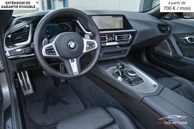 Bmw Z4 M40i M Shadow Live image 1