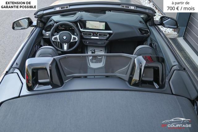 Bmw Z4 M40i M Shadow Live image 6