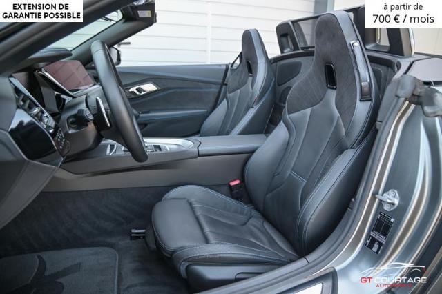 Bmw Z4 M40i M Shadow Live image 2