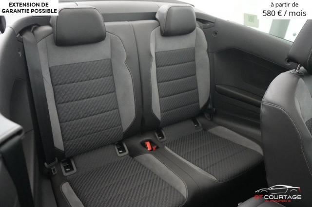Volkswagen T-Roc Cabrio 1.5 TSI DSG R-Line image 5