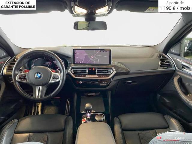 Bmw X4 M Competition image 7