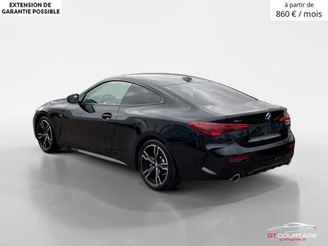 Bmw 430 M Sport image 3