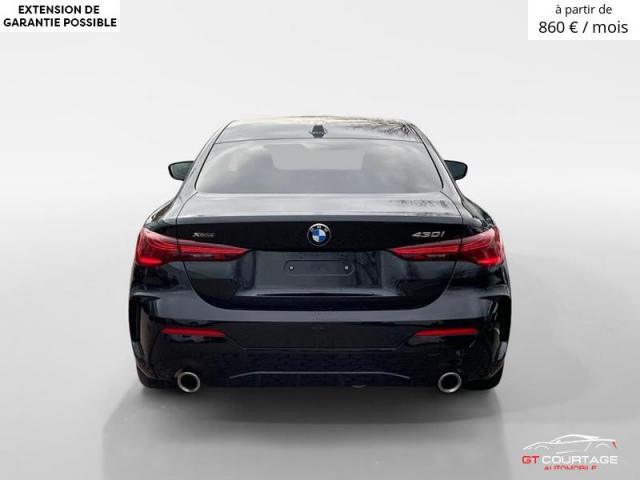 Bmw 430 M Sport image 4