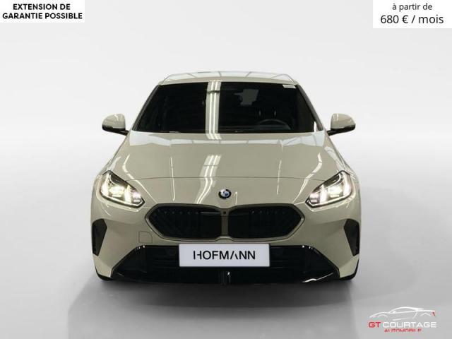 BMW 123i M Sport 
