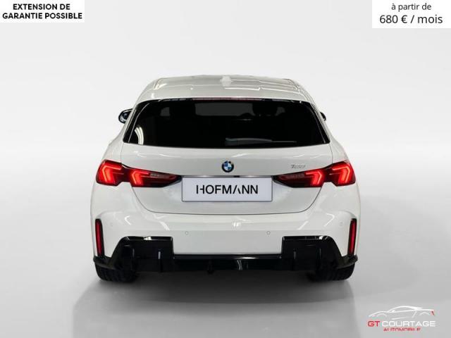 Bmw 123i M Sport image 4