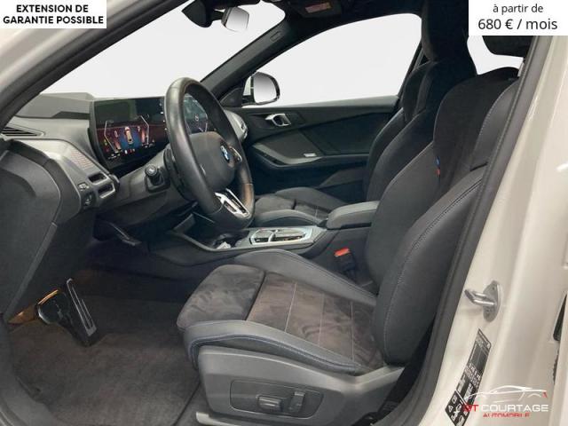 Bmw 123i M Sport image 1