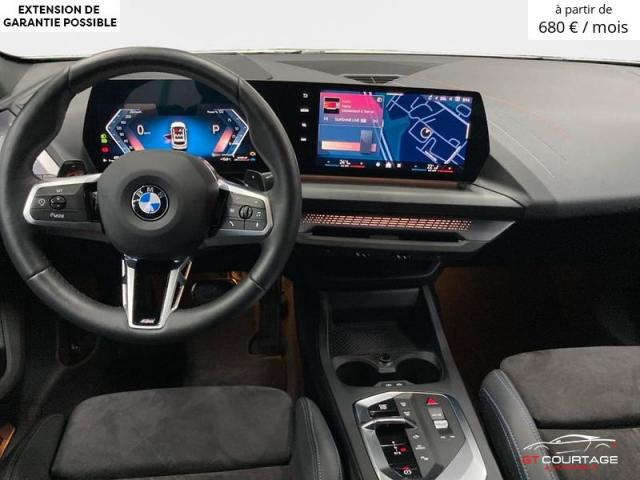 Bmw 123i M Sport image 2