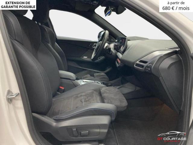 Bmw 123i M Sport image 6