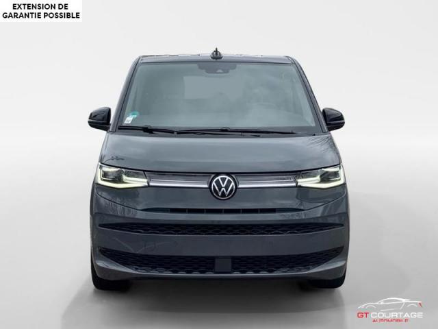 Volkswagen T7 2.0 TDI 150 Multivan Edition 