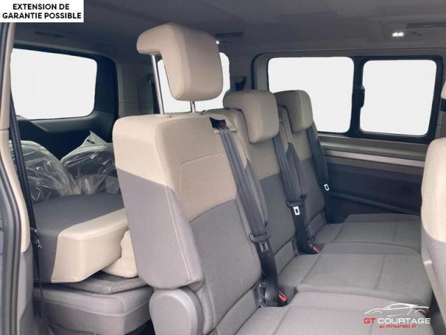Volkswagen T7 2.0 TDI 150 Multivan Edition image 10