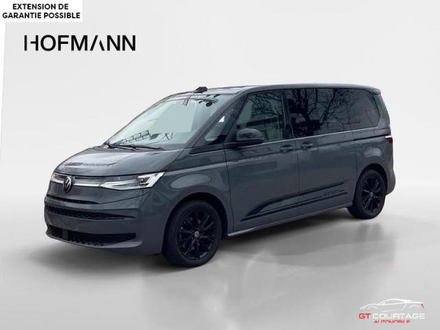 Volkswagen T7 2.0 TDI 150 Multivan Edition image 8
